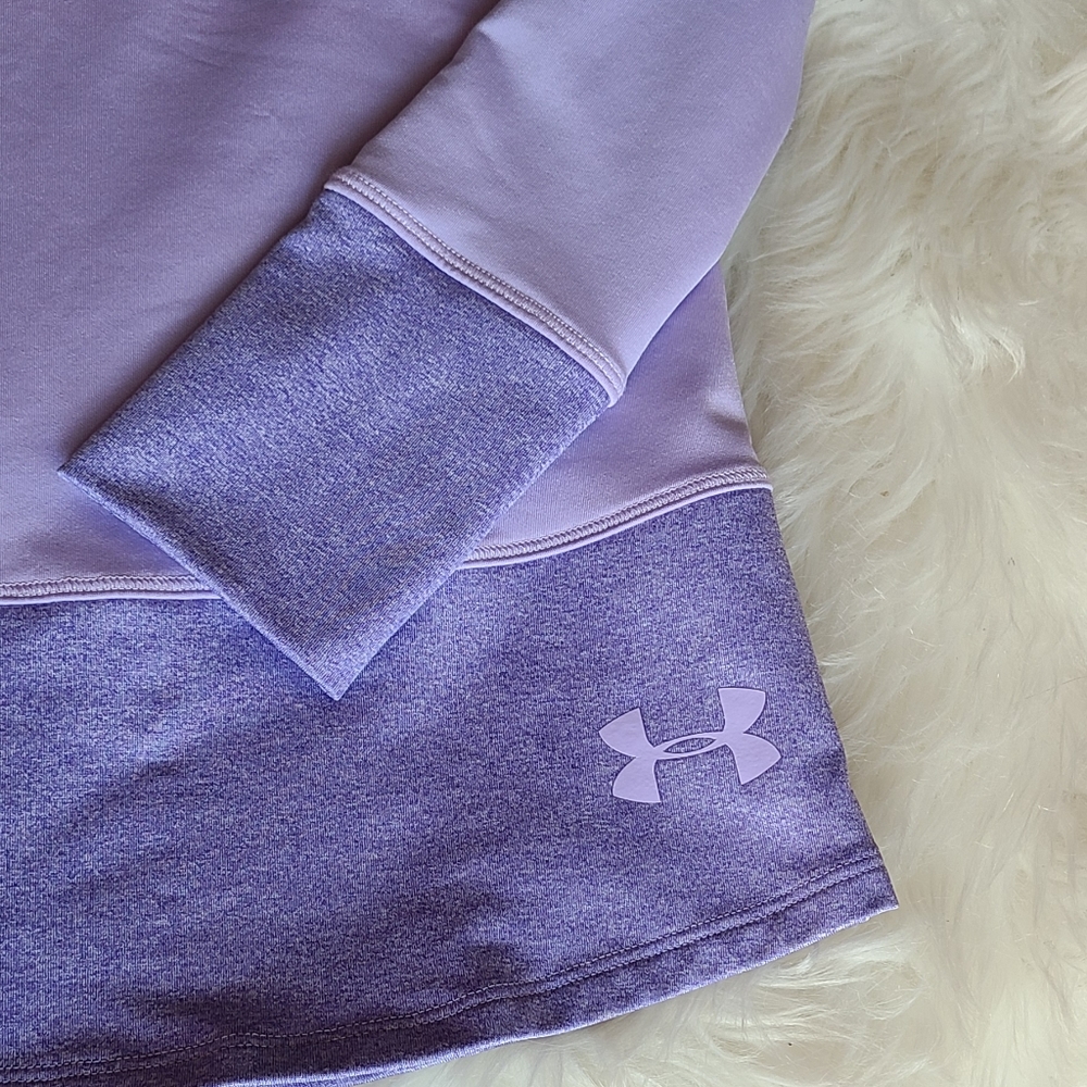 Under Armour Cold Gear Shirt - Picture 2 of 5